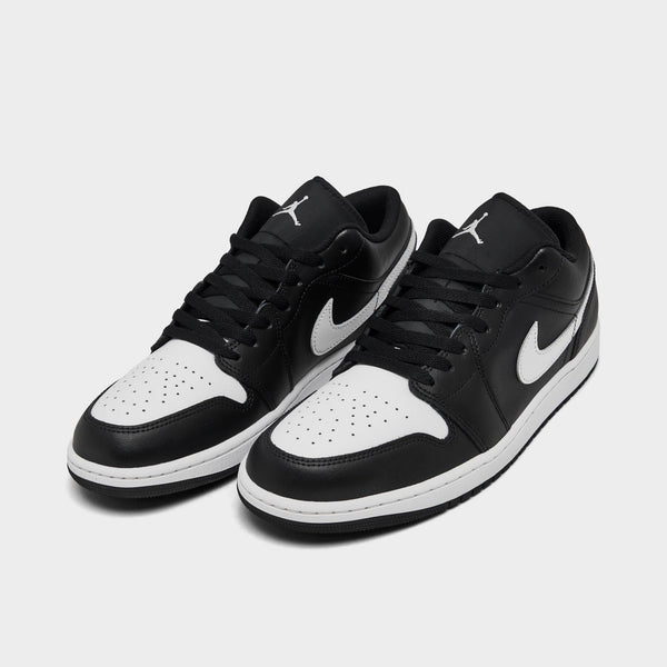 [553558-043] MENS AIR JORDAN AIR JORDAN 1 LOW