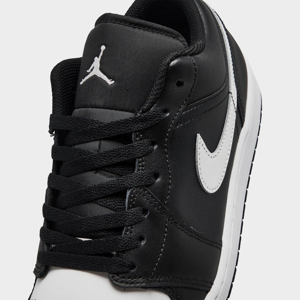 [553558-043] MENS AIR JORDAN AIR JORDAN 1 LOW