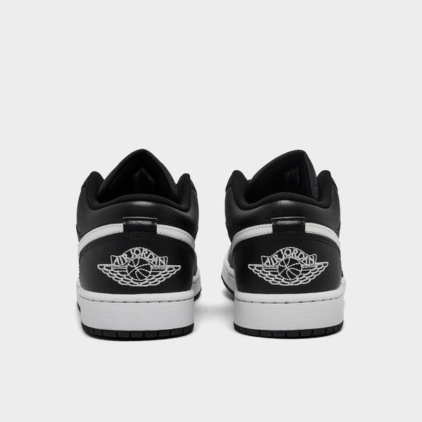 [553558-043] MENS AIR JORDAN AIR JORDAN 1 LOW