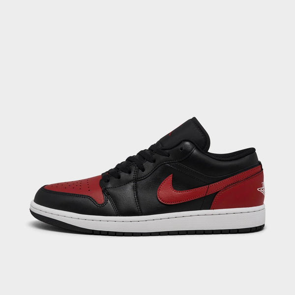 [553558-067] MENS AIR JORDAN AIR JORDAN 1 LOW