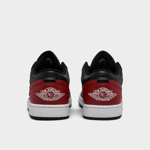 [553558-067] MENS AIR JORDAN AIR JORDAN 1 LOW