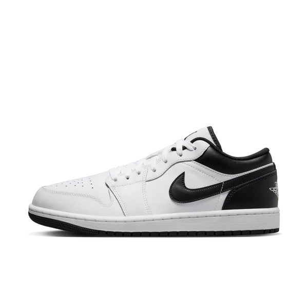 [553558-132] MENS AIR JORDAN RETRO 1 LOW