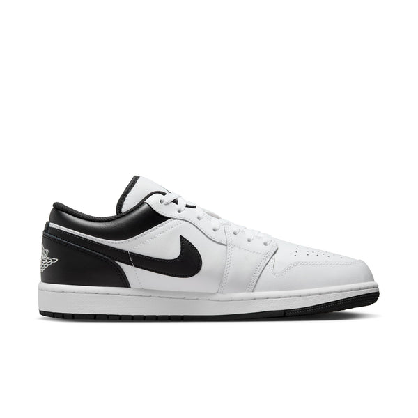 [553558-132] MENS AIR JORDAN RETRO 1 LOW