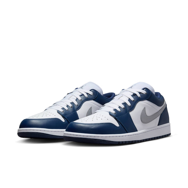 [553558-141] MENS AIR JORDAN RETRO 1 LOW