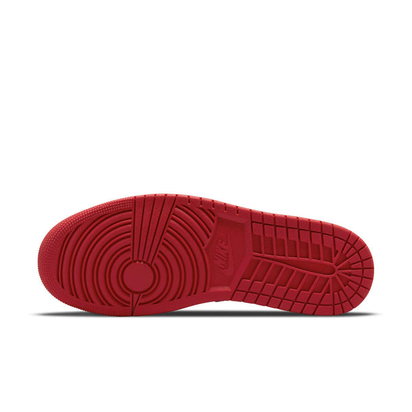 [553558-163] Mens Air Jordan RETRO 1 LOW 'Bulls'