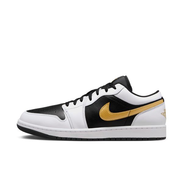 [553558-172] MENS AIR JORDAN RETRO 1 LOW
