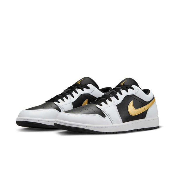 [553558-172] MENS AIR JORDAN RETRO 1 LOW