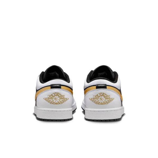 [553558-172] MENS AIR JORDAN RETRO 1 LOW