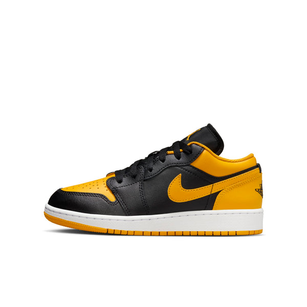 [553560-072] Grade School Air Jordan RETRO 1 LOW