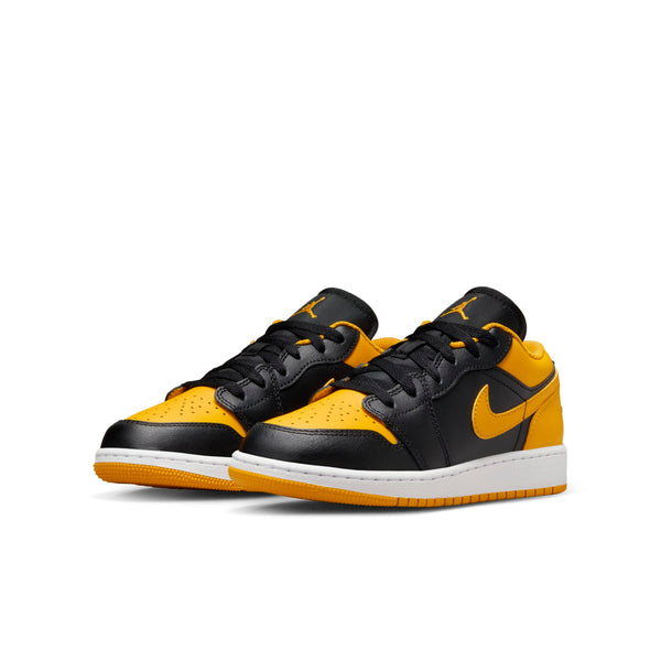 [553560-072] Grade School Air Jordan RETRO 1 LOW
