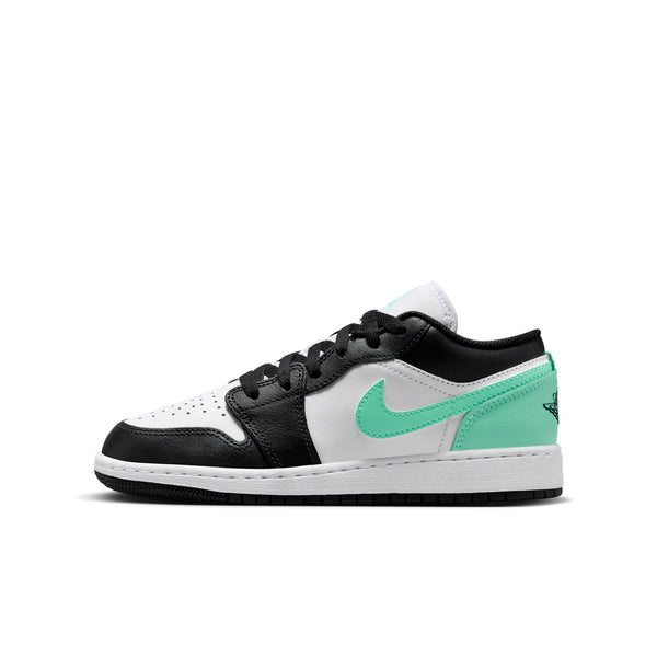 [553560-131] Grade School Air Jordan Retro 1 Low
