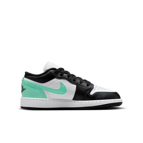 [553560-131] Grade School Air Jordan Retro 1 Low