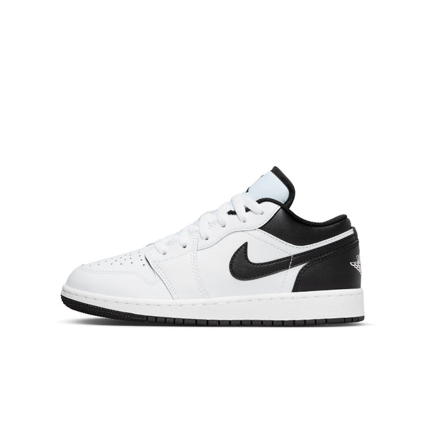 [553560-132] GRADE SCHOOL AIR JORDAN RETRO 1 LOW