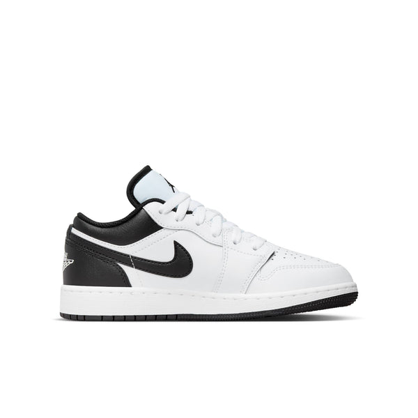 [553560-132] GRADE SCHOOL AIR JORDAN RETRO 1 LOW