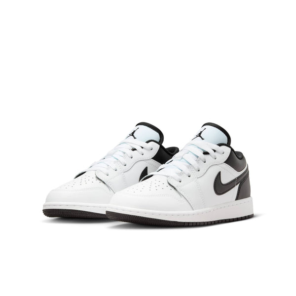 [553560-132] GRADE SCHOOL AIR JORDAN RETRO 1 LOW
