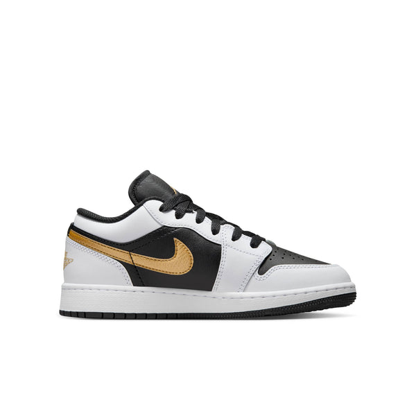[553560-172] Grade School Air Jordan Retro 1 Low