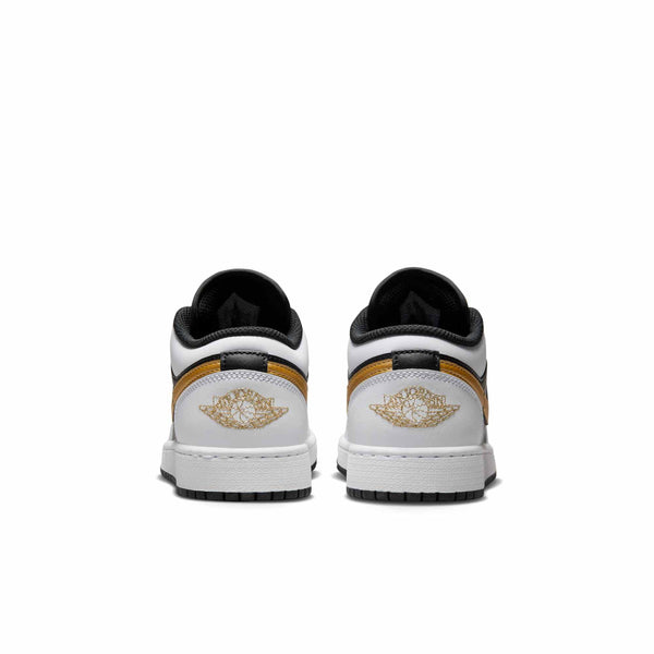[553560-172] Grade School Air Jordan Retro 1 Low