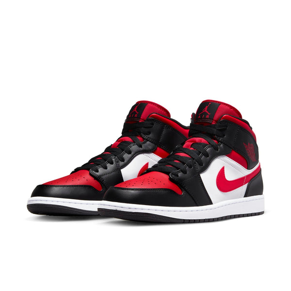 [554724-079] Mens Air Jordan RETRO 1 MID