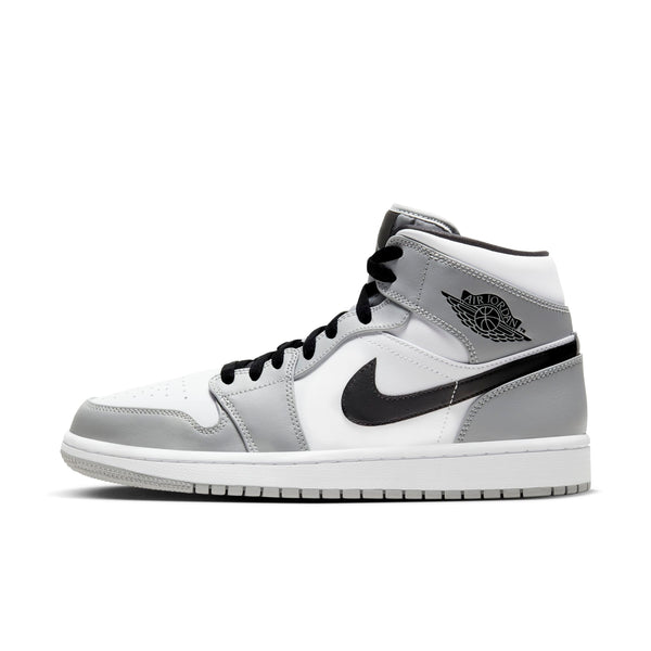 [554724-092] Mens Air Jordan RETRO 1 MID