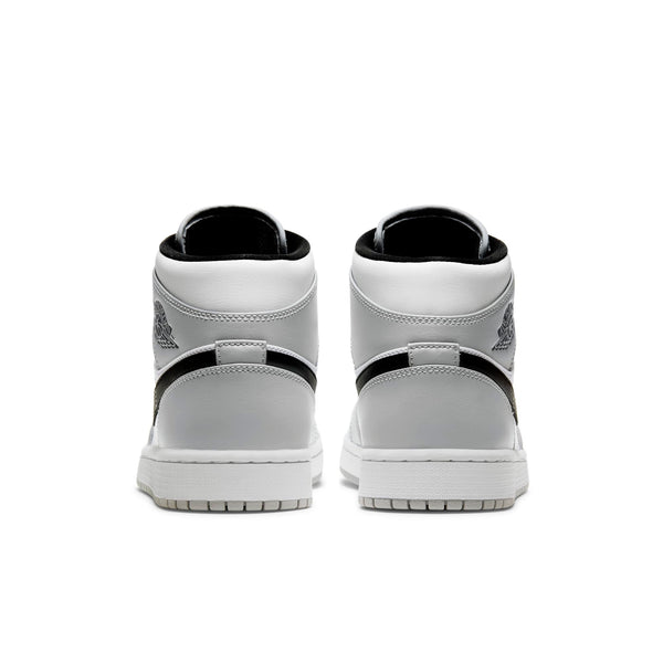 [554724-092] Mens Air Jordan RETRO 1 MID