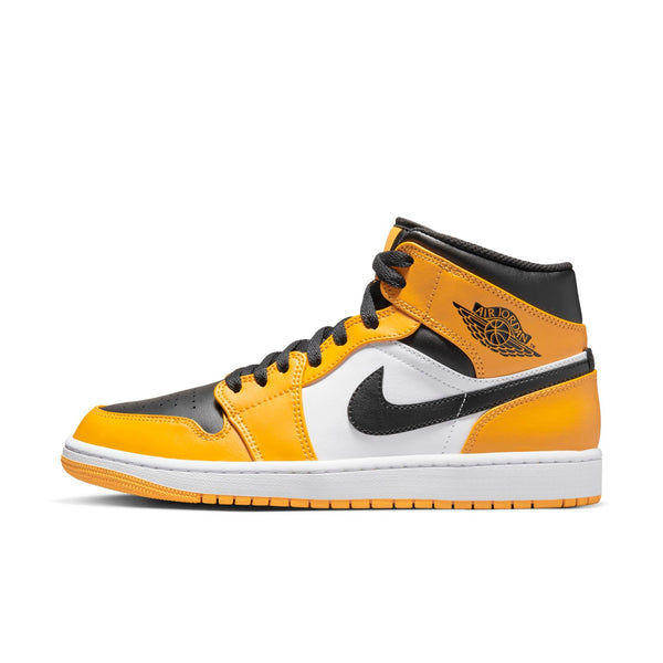 [554724-701] Mens Air Jordan RETRO 1 MID