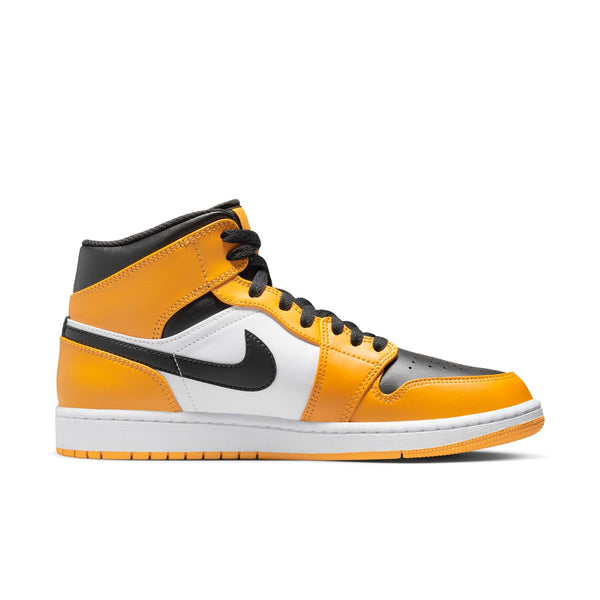 [554724-701] Mens Air Jordan RETRO 1 MID