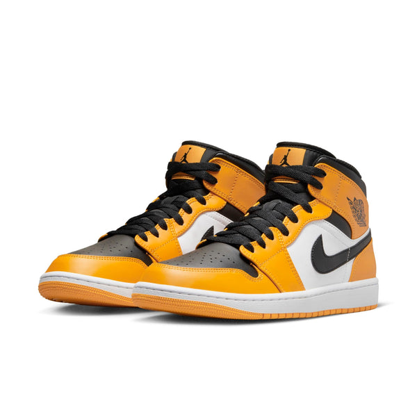[554724-701] Mens Air Jordan RETRO 1 MID