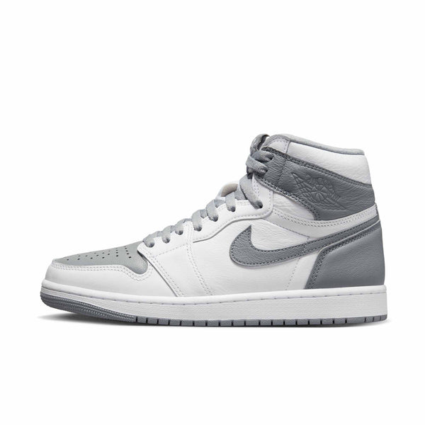 [555088-037] MENS AIR JORDAN RETRO 1 HIGH OG 'STEALTH'