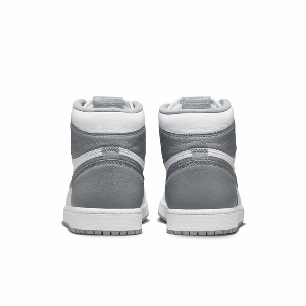 [555088-037] MENS AIR JORDAN RETRO 1 HIGH OG 'STEALTH'