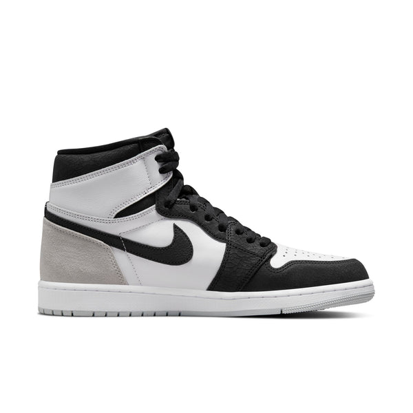[555088-108] Mens Air Jordan Retro 1 High OG 'Bleached Coral'