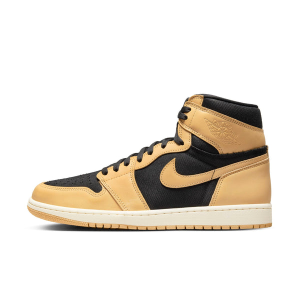 [555088-202] Mens Air Jordan Retro 1 High OG