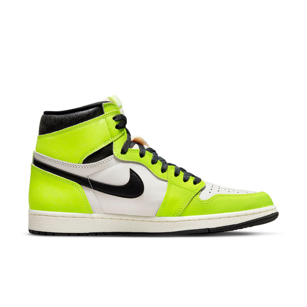 [555088-702] Mens Air Jordan Retro 1 High OG 'Visionaire'