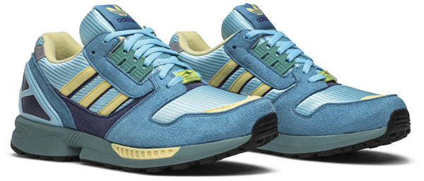 [EE4754] MENS ADIDAS ZX 8000 'LIGHT AQUA'