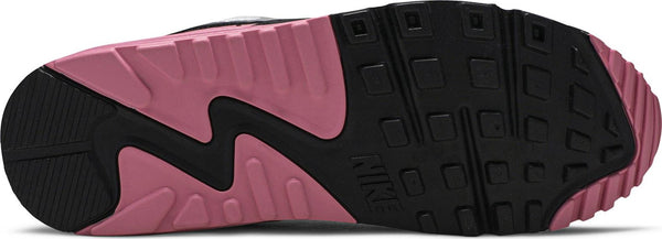 [CD0490-102] Womens Nike AIR MAX 90 'RECRAFT ROSE'