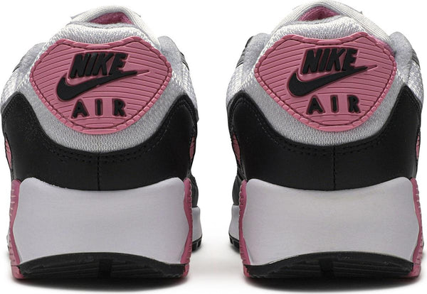 [CD0490-102] Womens Nike AIR MAX 90 'RECRAFT ROSE'