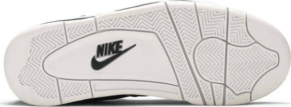 [CU4833-015] Mens Nike AIR FLIGHT 89 'BLACK WHITE (2019)'