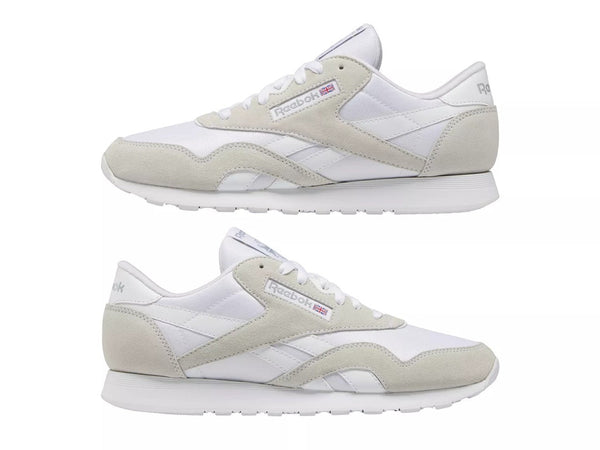 [100038885/FV1593] MENS REEBOK CL NYLON