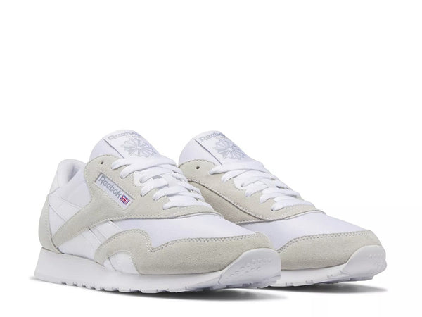 [100038885/FV1593] MENS REEBOK CL NYLON