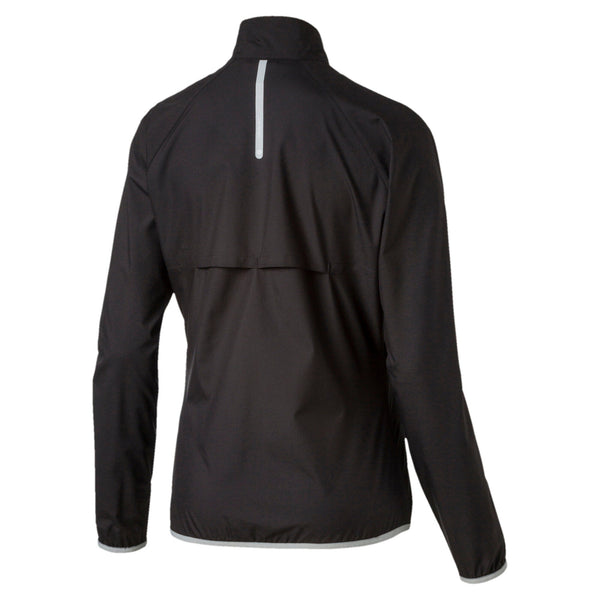 [572302-01] WOMENS PUMA GOLF WIND JACKET 'PRESIDENTS CUP'