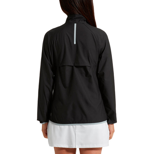 [572302-01] WOMENS PUMA GOLF WIND JACKET 'PRESIDENTS CUP'