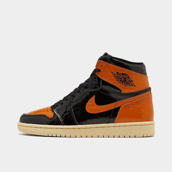 [575441-028] GRADE SCHOOL AIR JORDAN RETRO 1 HIGH OG 'SHATTERED BACKBOARD 3.0' (GS)