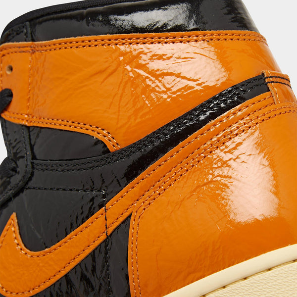 [575441-028] GRADE SCHOOL AIR JORDAN RETRO 1 HIGH OG 'SHATTERED BACKBOARD 3.0' (GS)