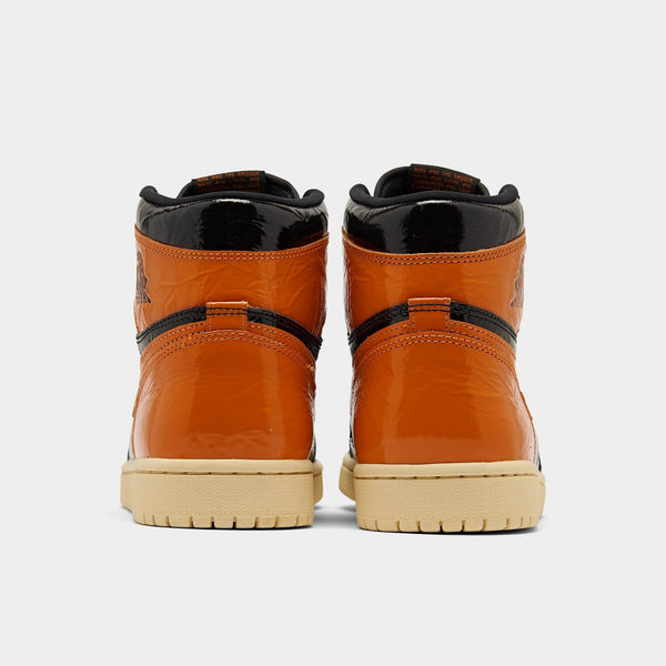 [575441-028] GRADE SCHOOL AIR JORDAN RETRO 1 HIGH OG 'SHATTERED BACKBOARD 3.0' (GS)