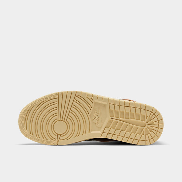 [575441-028] GRADE SCHOOL AIR JORDAN RETRO 1 HIGH OG 'SHATTERED BACKBOARD 3.0' (GS)