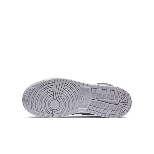 [575441-029] Grade School Air Jordan Retro 1 High 'CO Japan Neutral Grey' (GS)