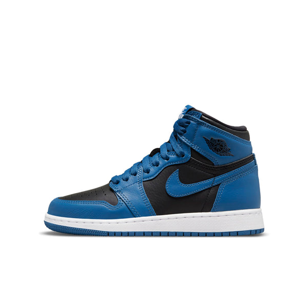 [575441-404] Youth Air Jordan RETRO 1 HIGH OG (GS)