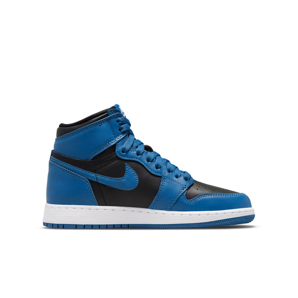 [575441-404] Youth Air Jordan RETRO 1 HIGH OG (GS)