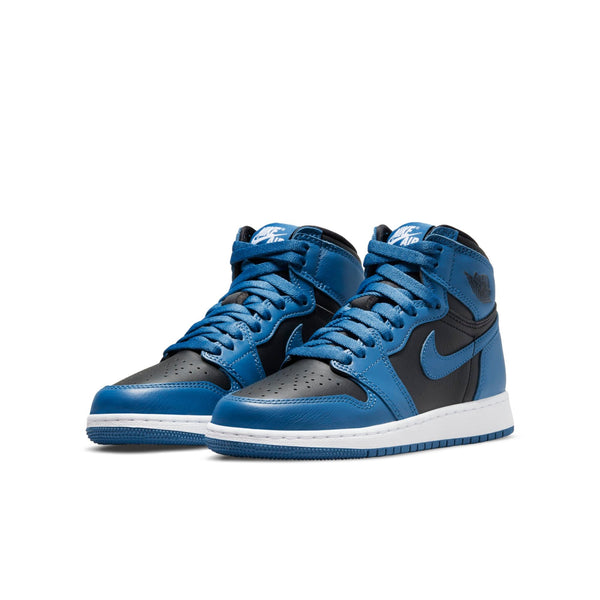 [575441-404] Youth Air Jordan RETRO 1 HIGH OG (GS)