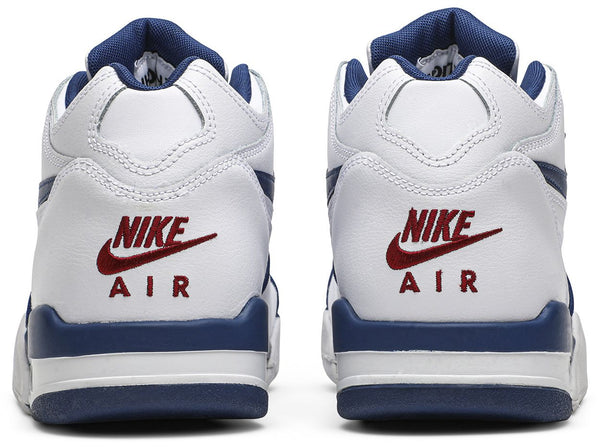 [CN5668-101] MENS NIKE AIR FLIGHT '89 'TRUE BLUE (2020)'