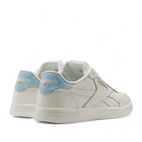 [100048457/GZ9641] Womens Reebok COURT ADVANCE